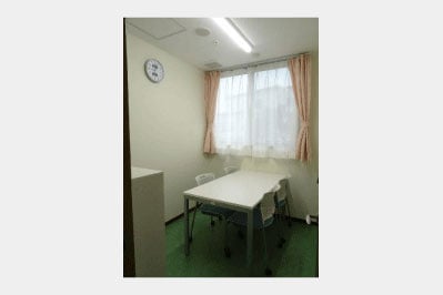 相談室