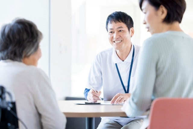 現地ご見学