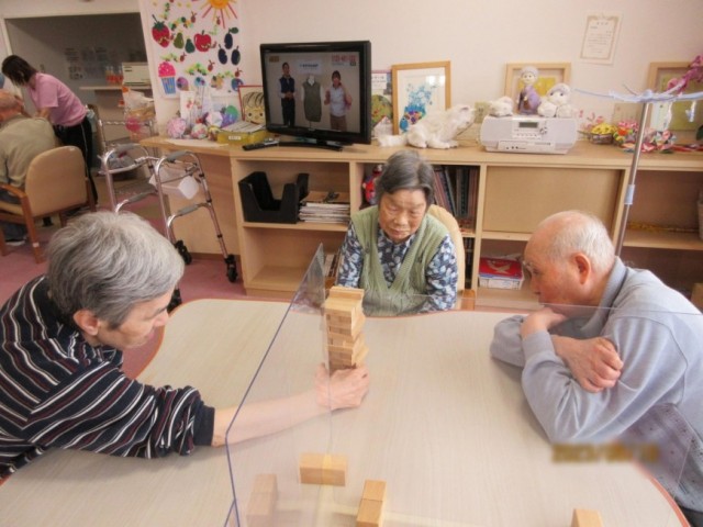 ご入居についてのQ&A　入居編・費用編